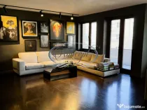 Apartament spatios si deosebit in zona Ultracentrala