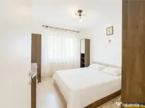 Tur 3D! Rezidenta luminoasa, cu 25mp gradina privata, Tracto