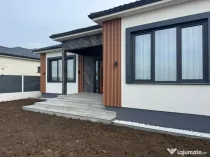 Case de vanzare in Agigea zona Steaua de Mare