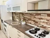 Garsoniera de inchiriat zona Bucuresti Noi 