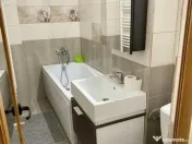 Garsoniera de inchiriat zona Bucuresti Noi 