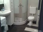 Garsoniera in zona Lujerului 