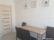 Garsoniera in zona UNIRII 