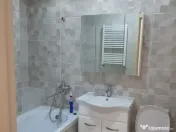 Garsoniera in zona UNIRII 