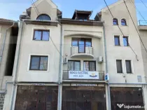 Clădire investiție cu venit -SAD inchiriat- Lugoj- Strada