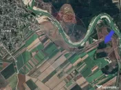 Teren / Padure 8ha Lunca Siretului. 