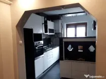 Garsoniera ronovata zona Ozana