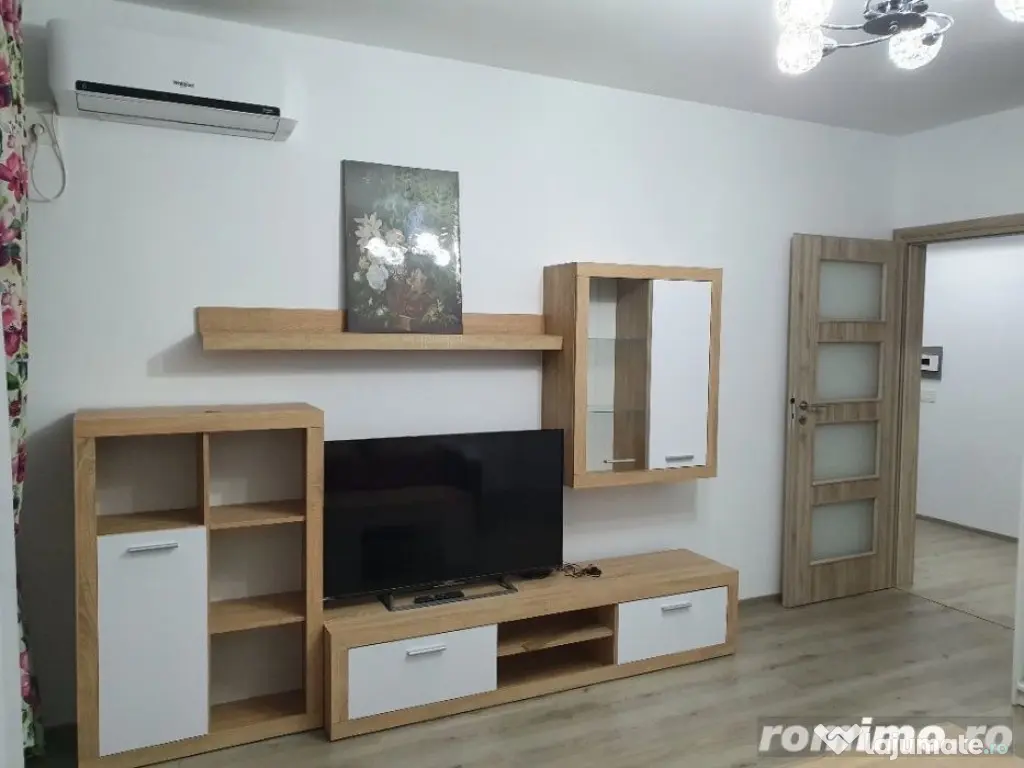 Apartament cu 2 camere de inchiriat in zona Sebastian