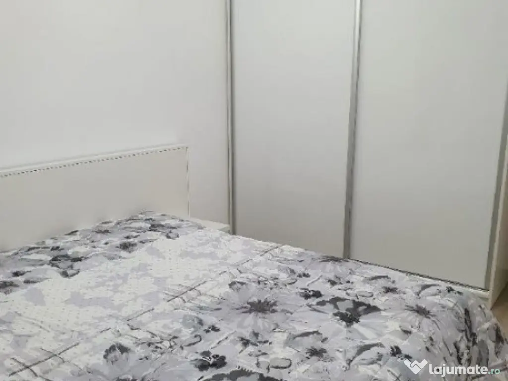 Apartament cu 2 camere de inchiriat in zona Sebastian