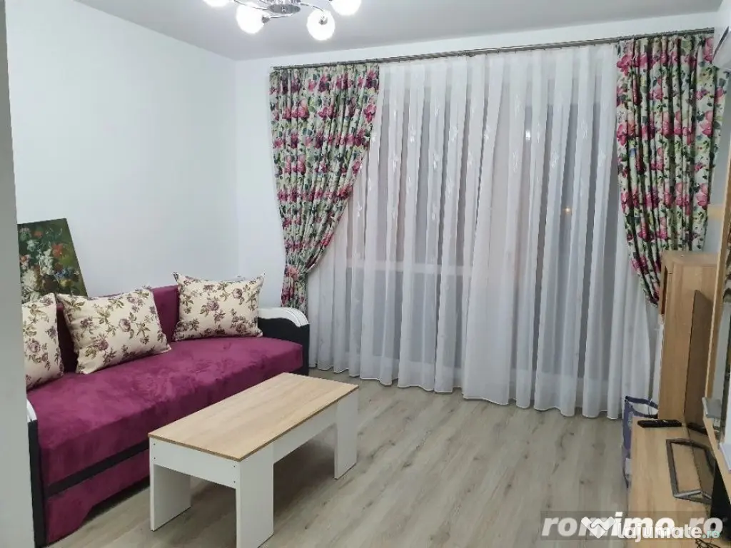 Apartament cu 2 camere de inchiriat in zona Sebastian