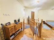 CASA INDIVIDUALA | DUBLU FRONT STRADAL | TEREN 238 MP | ACCE 