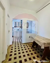 De vanzare apartament central cu terasa, Zona Romana