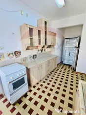 De vanzare apartament central cu terasa, Zona Romana