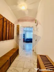 De vanzare apartament central cu terasa, Zona Romana