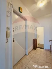 De vanzare apartament central cu terasa, Zona Romana