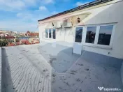 De vanzare apartament central cu terasa, Zona Romana