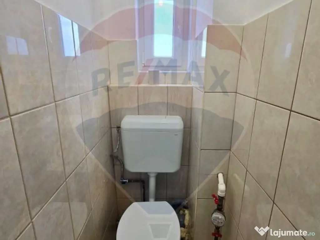 De vanzare apartament central cu terasa, Zona Romana