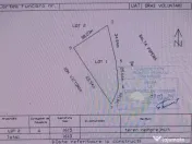 Zona Pipera-Henri Coanda 1615 mp deschidere la lac 