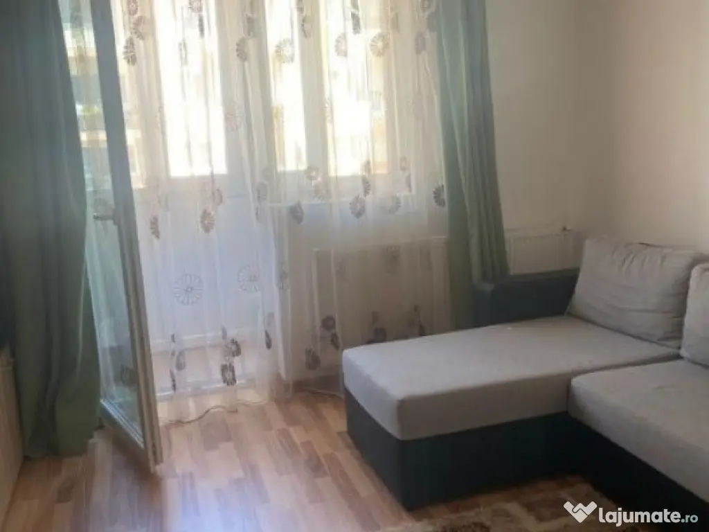 2 camere - Zona Andronache