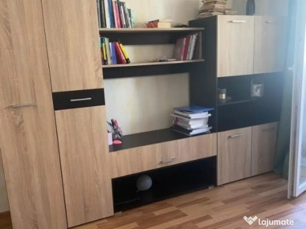 2 camere - Zona Andronache