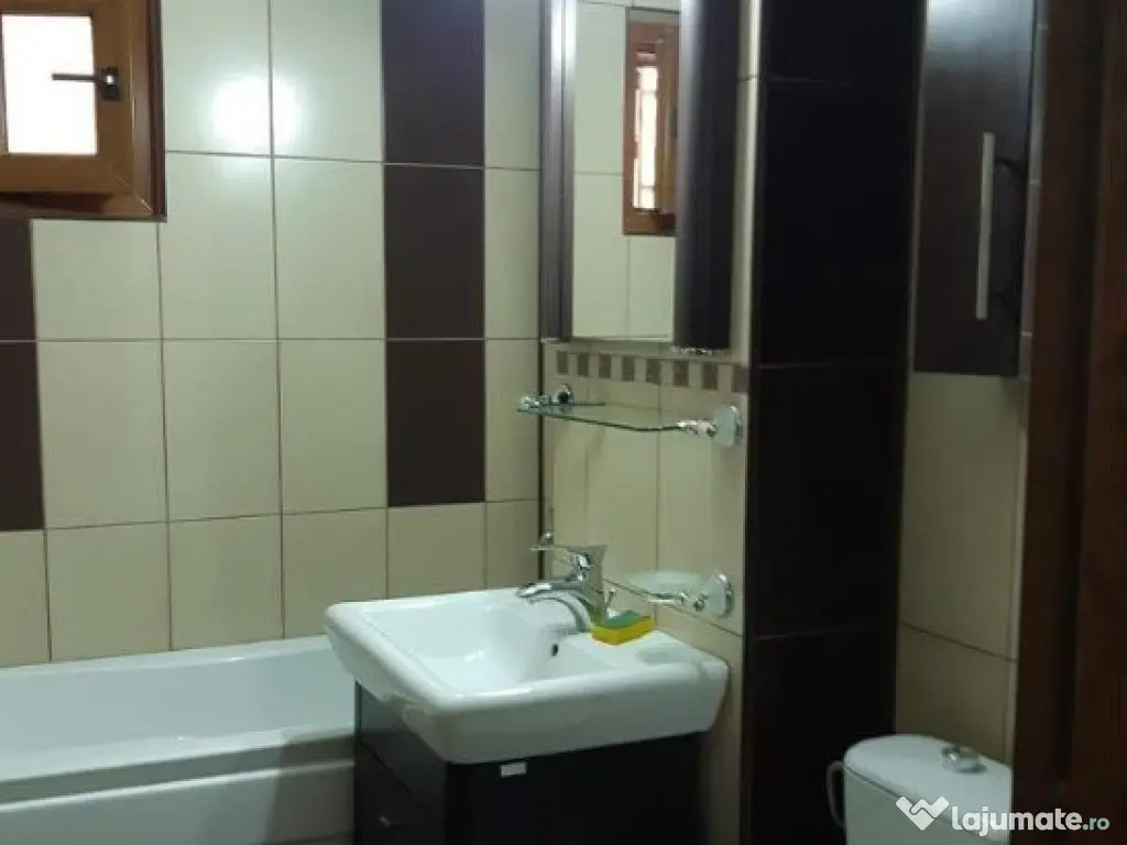 2 camere - Zona Andronache