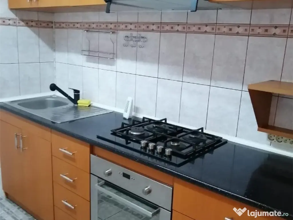 2 camere - Zona Andronache