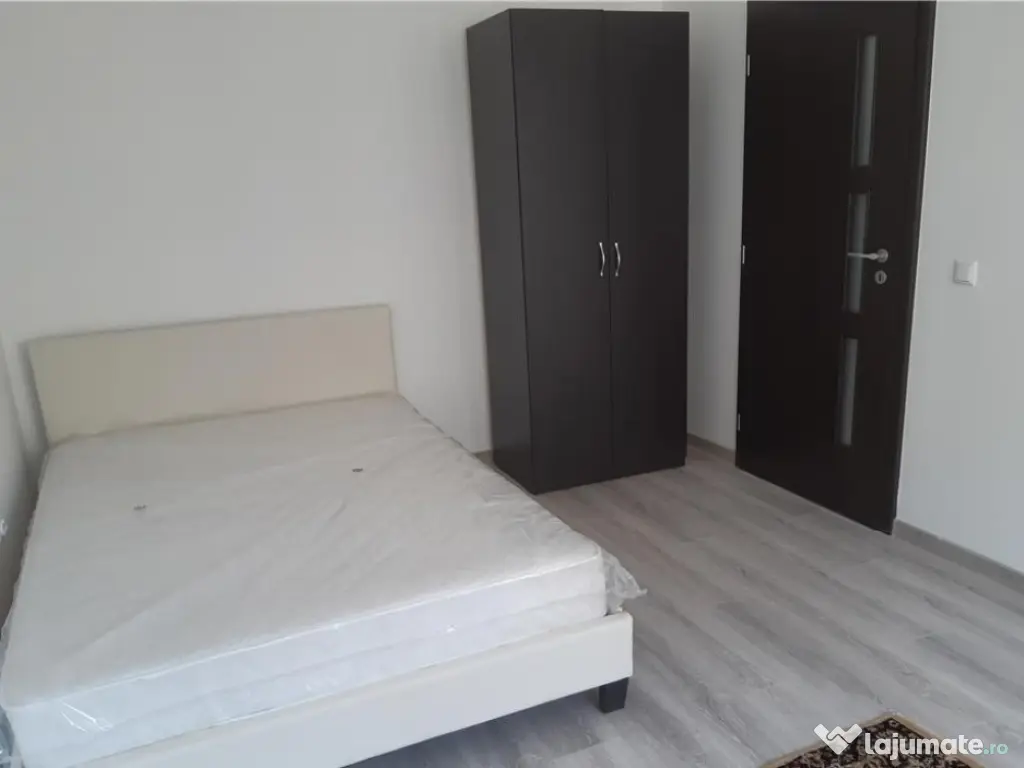 2 camere - Zona Andronache