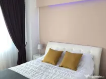 Garsoniera zona Gara de Nord