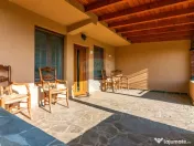 Casă finalizată, 278 mp teren 2305 mp Pleașa, Bucov, P... 