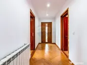 Casă finalizată, 278 mp teren 2305 mp Pleașa, Bucov, P... 