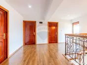 Casă finalizată, 278 mp teren 2305 mp Pleașa, Bucov, P... 