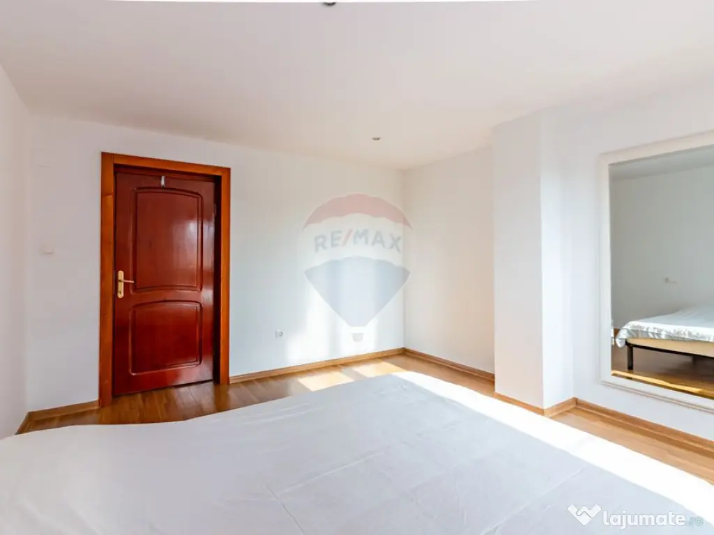 Casă finalizată, 278 mp teren 2305 mp Pleașa, Bucov, P...