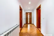 Casă finalizată, 278 mp teren 2305 mp Pleașa, Bucov, P...