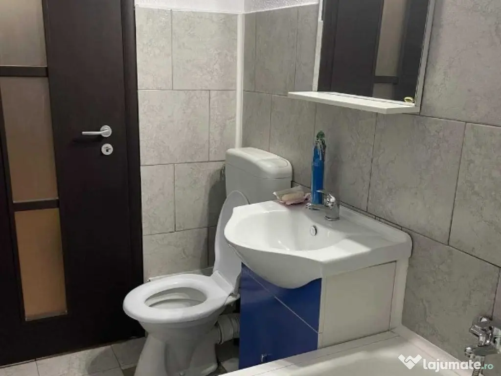 2 camere - Zona Oltenitei