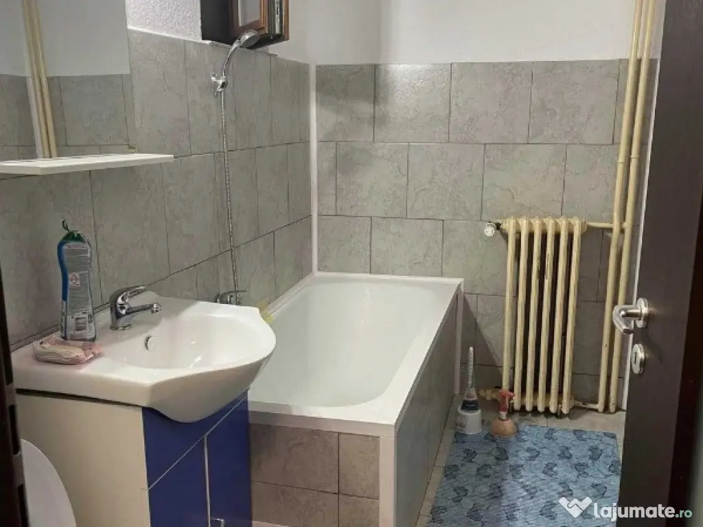 2 camere - Zona Oltenitei