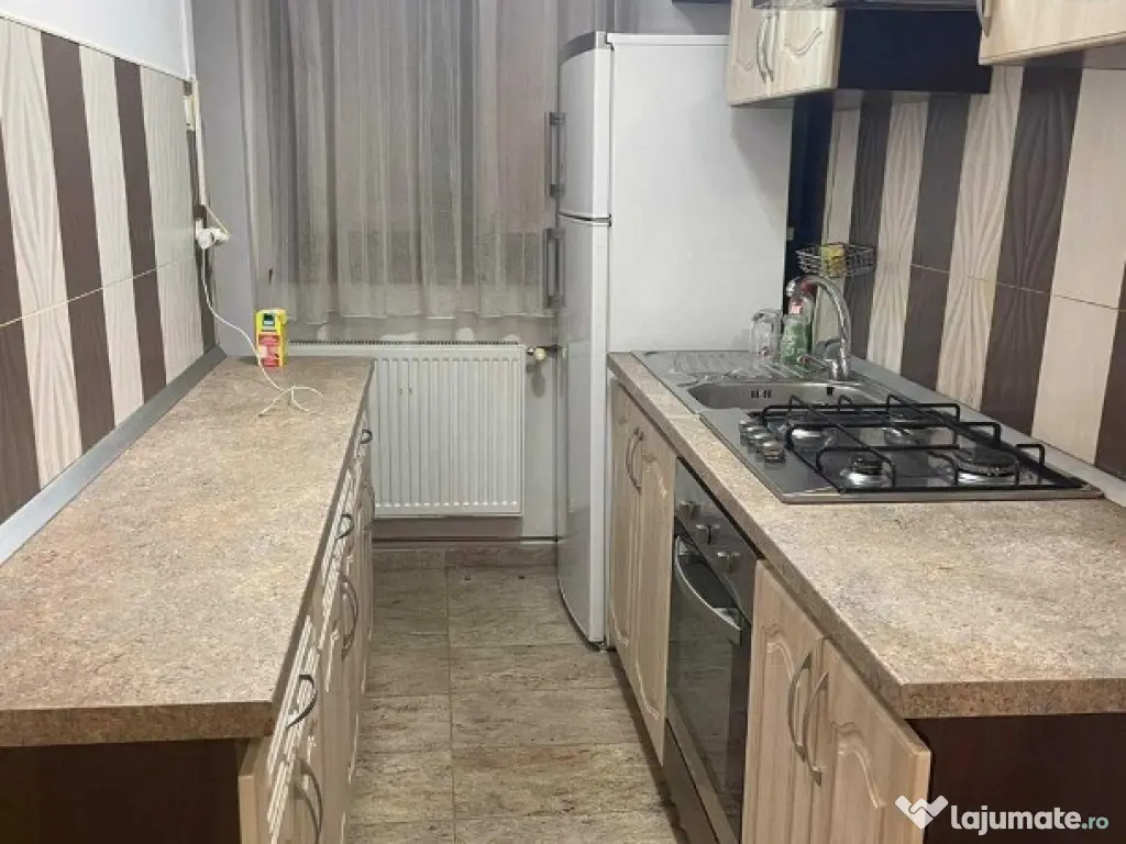 2 camere - Zona Oltenitei