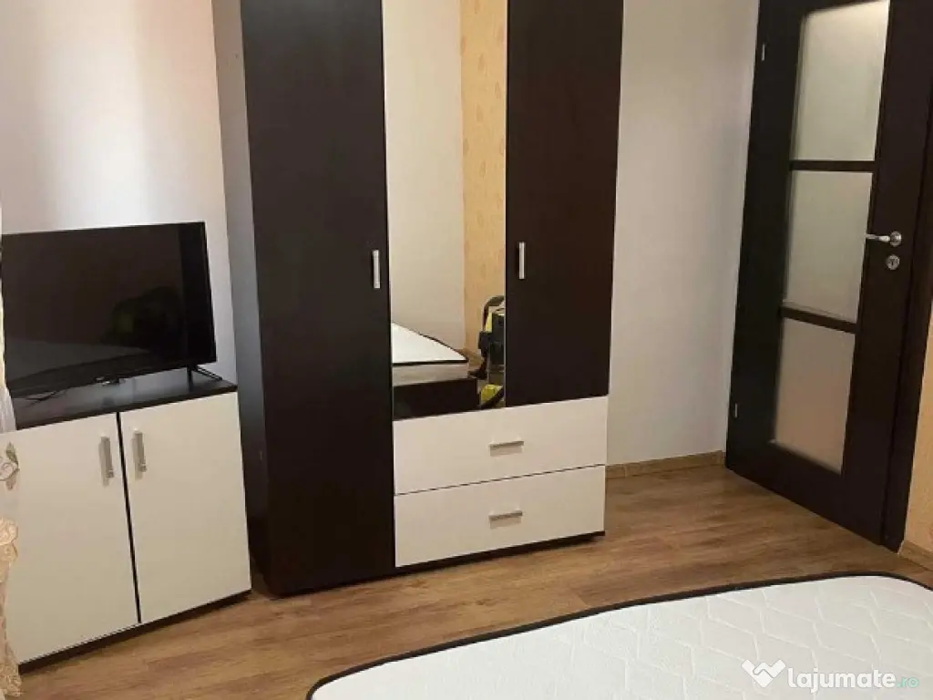 2 camere - Zona Oltenitei
