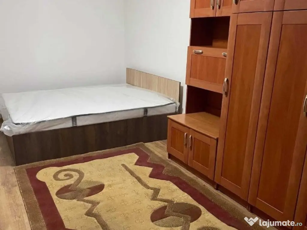 2 camere - Zona Oltenitei
