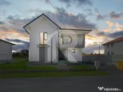 Refugiu Elegant lângă Pădurea Snagov: Casa Visurilor Tale 