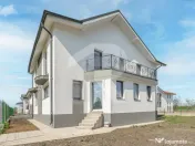 Refugiu Elegant lângă Pădurea Snagov: Casa Visurilor Tale 