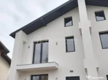 - Casa - Vila - Prelungirea Ghencea - Dantelei - teren 24