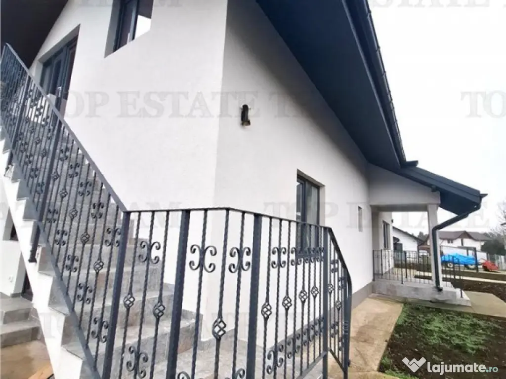 For Sale Casa Vlasiei/Livada si curte generoasa