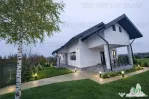 For Sale Casa Vlasiei/Livada si curte generoasa