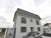 Casa individuala - Vila - Prelungirea Ghencea - Margelelor 