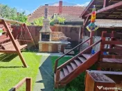 Casă 6 camere si curte, zona Metro Oradea, de vanzare 