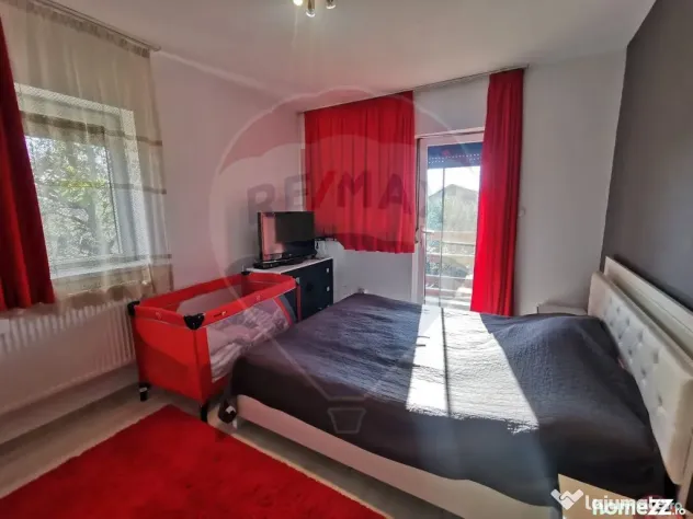 Vanzare/schimb casă 6 camere, curte,zona Metro Oradea cu...