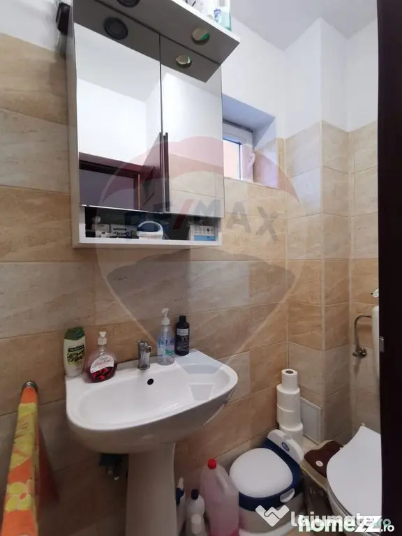 Vanzare/schimb casă 6 camere, curte,zona Metro Oradea cu...