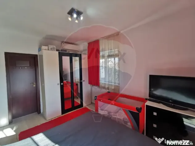 Vanzare/schimb casă 6 camere, curte,zona Metro Oradea cu...