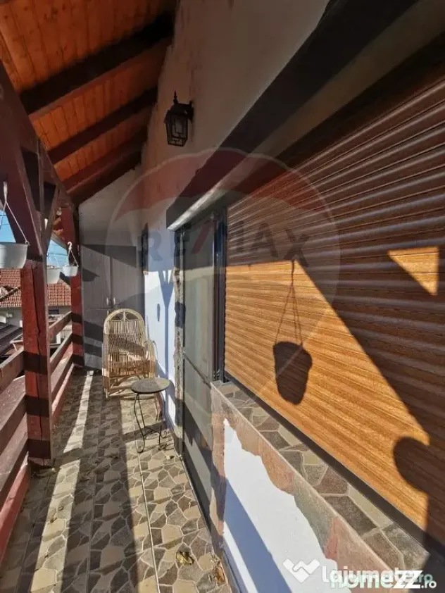 Vanzare/schimb casă 6 camere, curte,zona Metro Oradea cu...