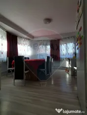 Vanzare/schimb Casă 6 camere, curte, zona Metro Oradea c... 